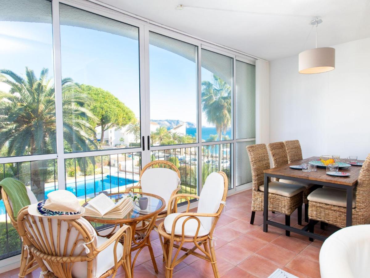 Apartment Carabeo By Interhome Nerja Zewnętrze zdjęcie