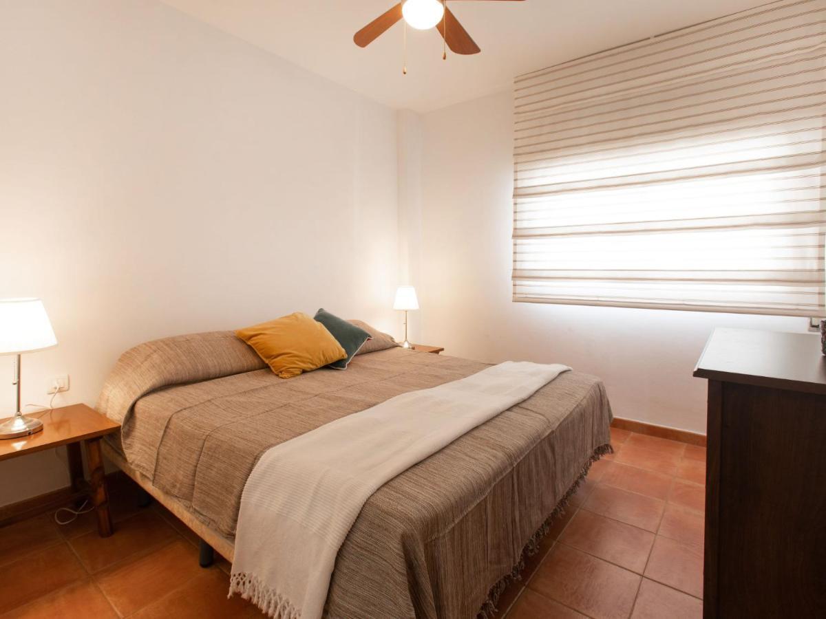 Apartment Carabeo By Interhome Nerja Zewnętrze zdjęcie