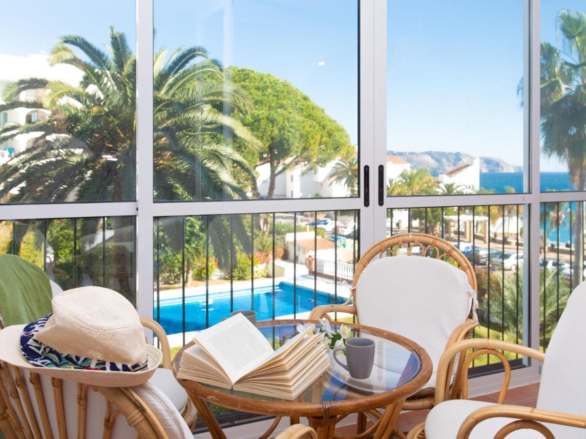 Apartment Carabeo By Interhome Nerja Zewnętrze zdjęcie