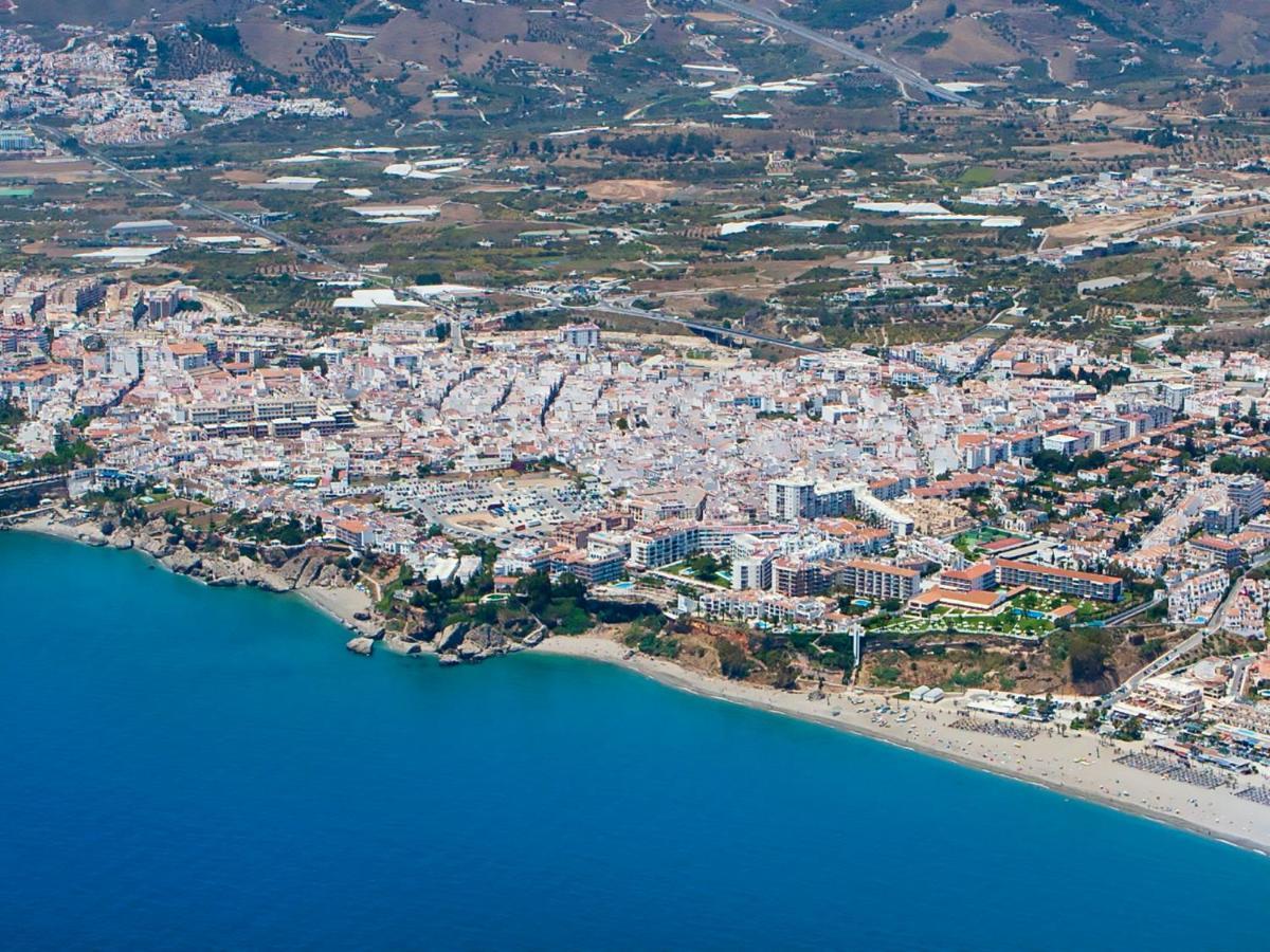 Apartment Carabeo By Interhome Nerja Zewnętrze zdjęcie