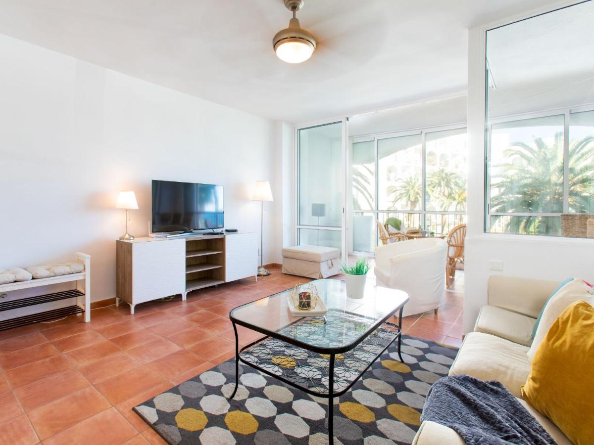 Apartment Carabeo By Interhome Nerja Zewnętrze zdjęcie