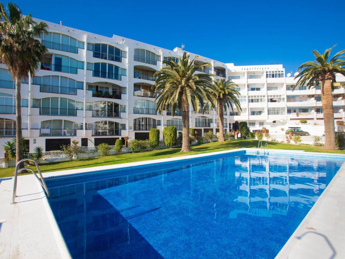 Apartment Carabeo By Interhome Nerja Zewnętrze zdjęcie