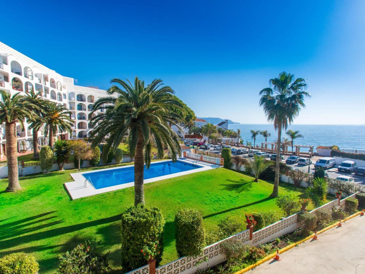 Apartment Carabeo By Interhome Nerja Zewnętrze zdjęcie