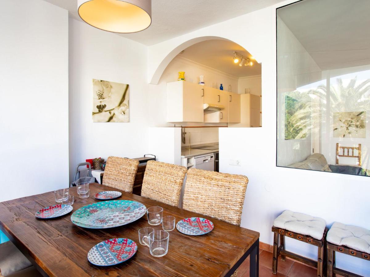 Apartment Carabeo By Interhome Nerja Zewnętrze zdjęcie