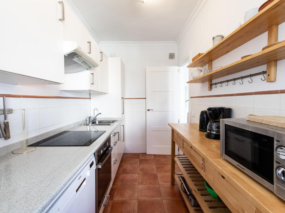 Apartment Carabeo By Interhome Nerja Zewnętrze zdjęcie