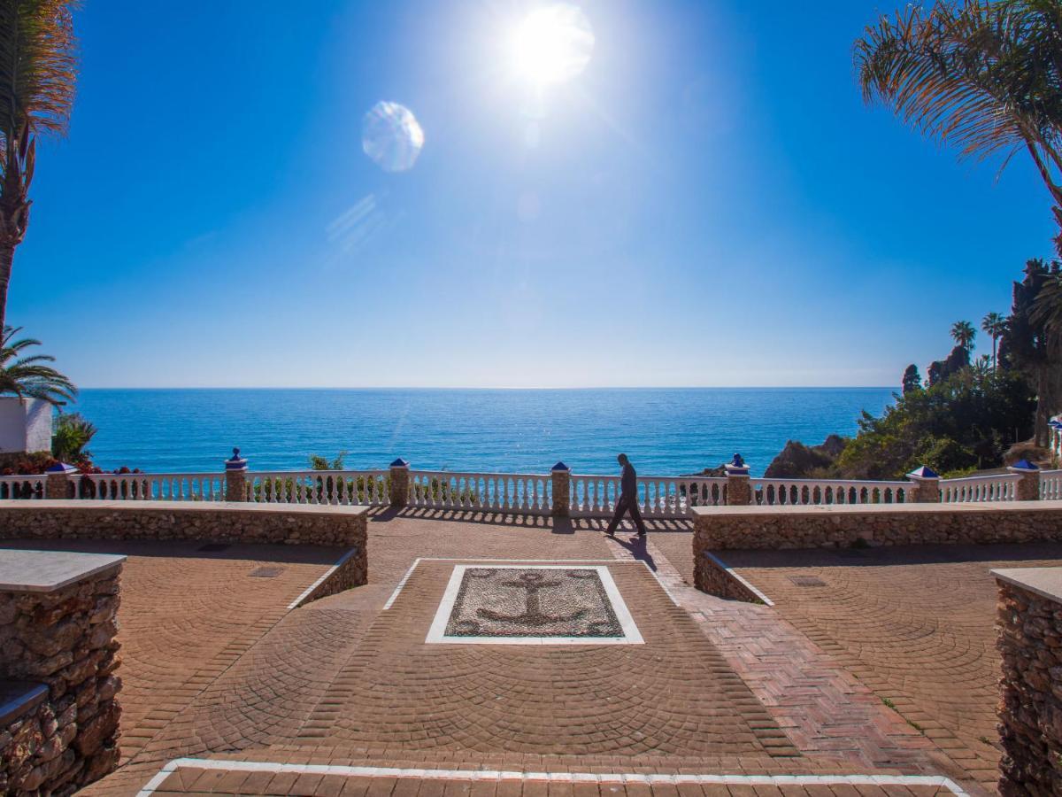 Apartment Carabeo By Interhome Nerja Zewnętrze zdjęcie