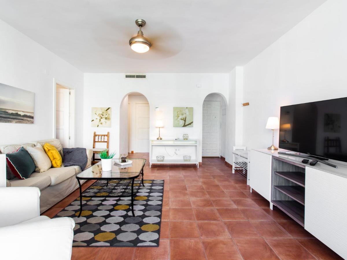 Apartment Carabeo By Interhome Nerja Zewnętrze zdjęcie
