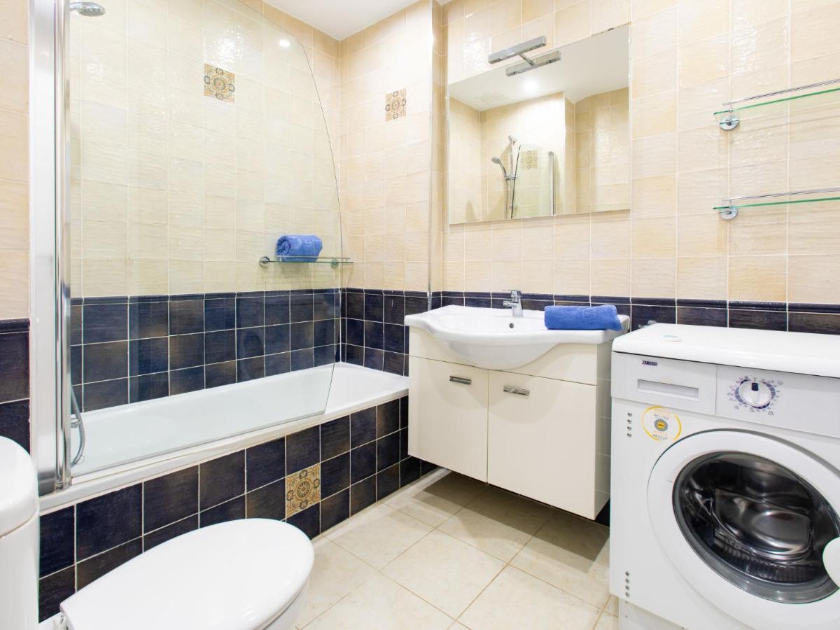 Apartment Carabeo By Interhome Nerja Zewnętrze zdjęcie