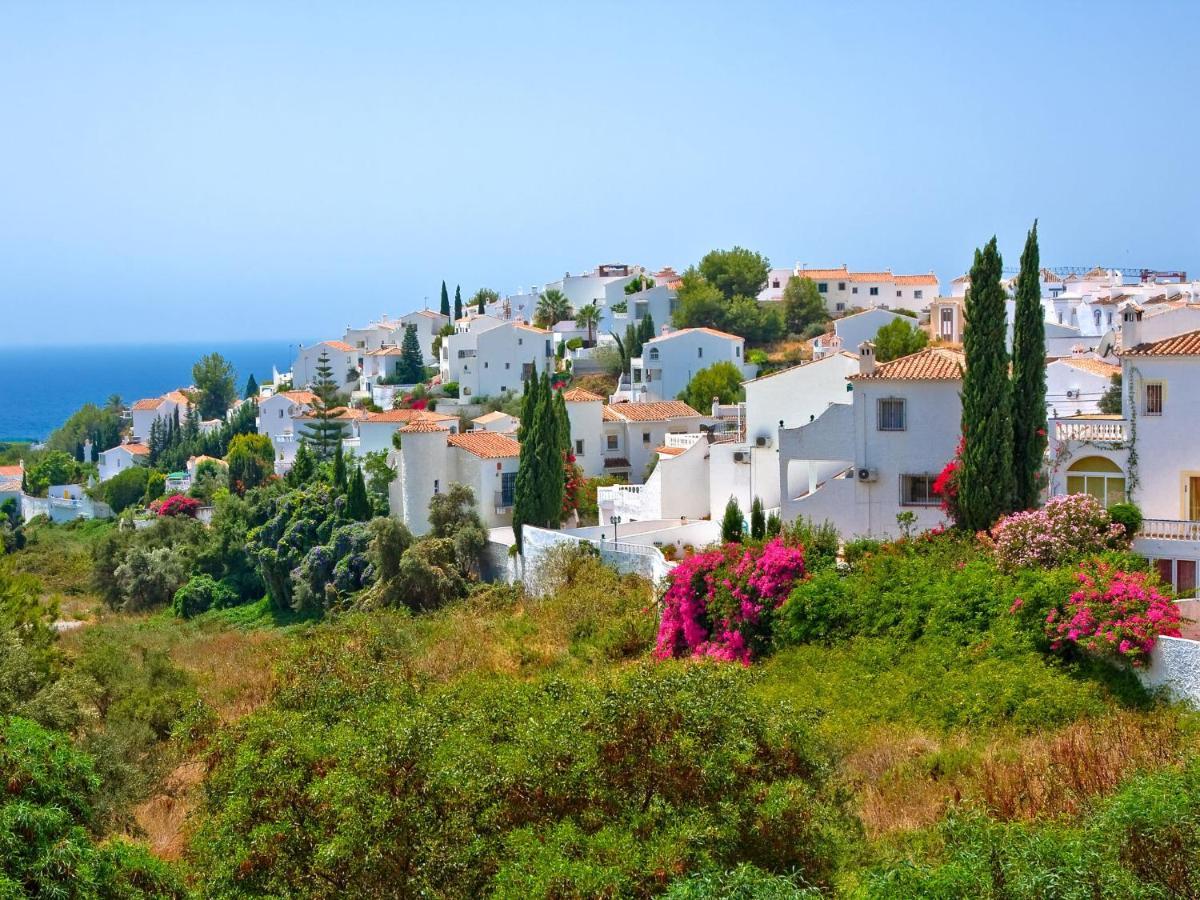 Apartment Carabeo By Interhome Nerja Zewnętrze zdjęcie
