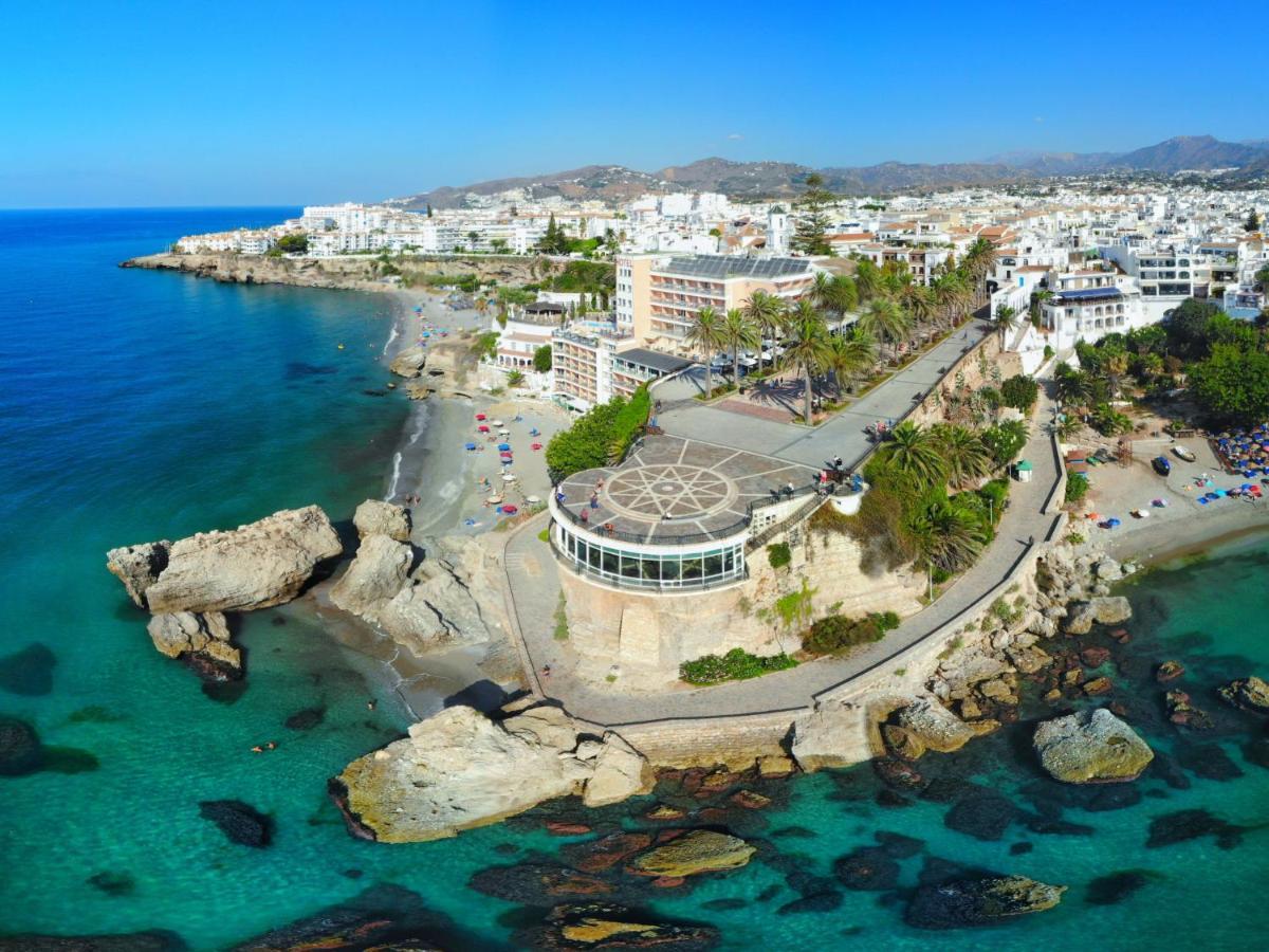 Apartment Carabeo By Interhome Nerja Zewnętrze zdjęcie